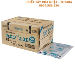 Kaen E - Viên đốt với lượng nhiệt ổn định loại 20 viên/ túi
